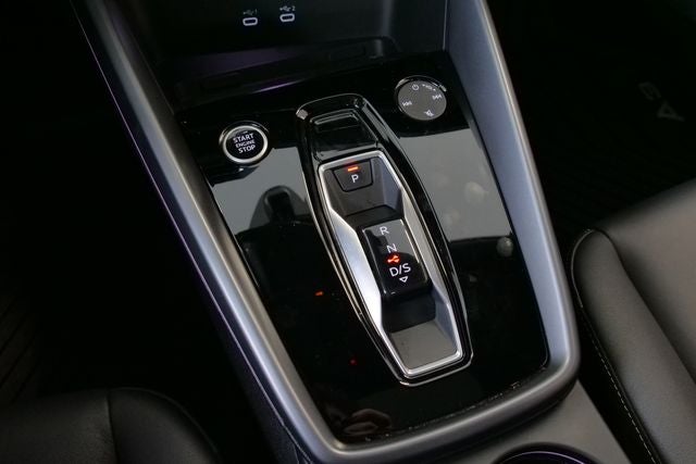 2025 Audi A3 40 Premium quattro