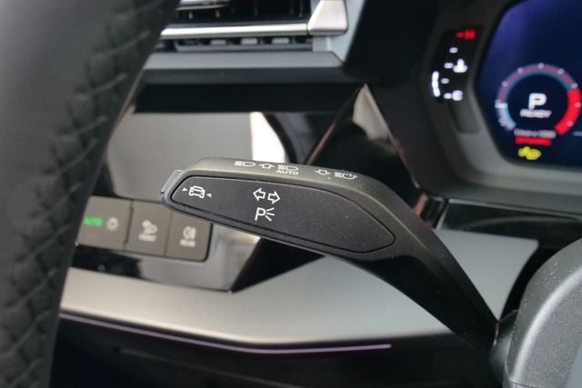 2025 Audi A3 40 Premium quattro