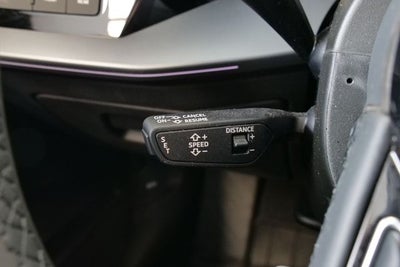 2025 Audi A3 40 Premium quattro