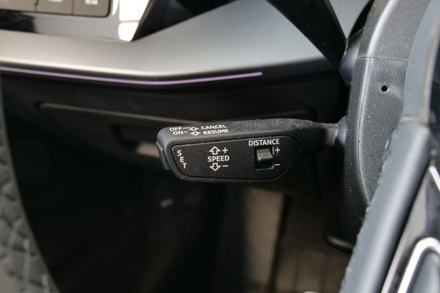 2025 Audi A3 40 Premium quattro