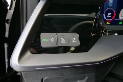 2025 Audi A3 40 Premium quattro