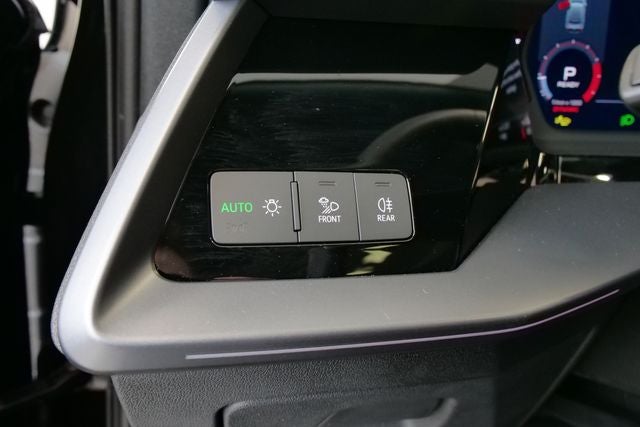 2025 Audi A3 40 Premium quattro