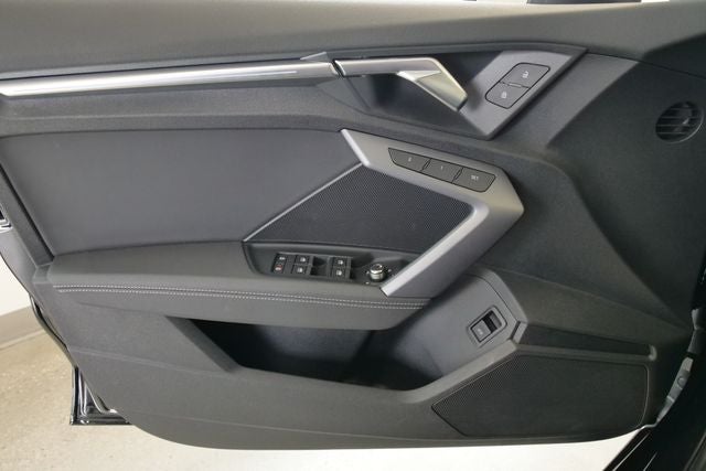 2025 Audi A3 40 Premium quattro