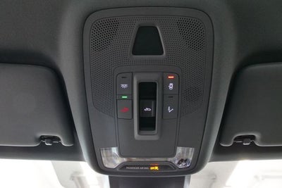 2025 Audi A3 40 Premium quattro