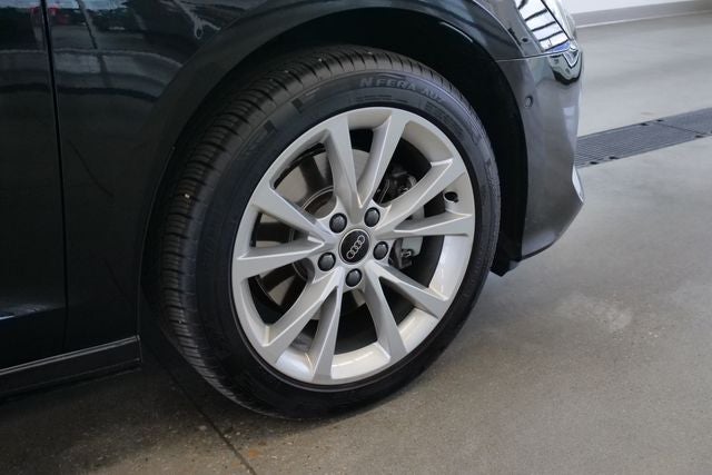 2025 Audi A3 40 Premium quattro