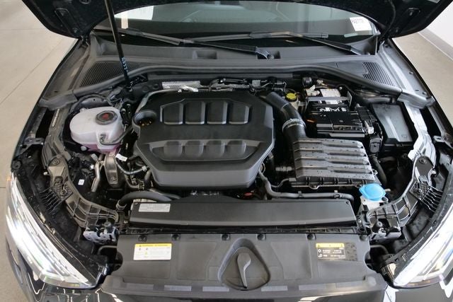 2025 Audi A3 40 Premium quattro