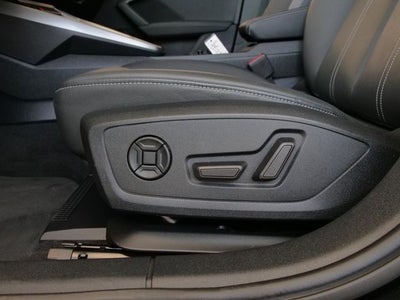 2023 Audi A3 40 Premium quattro
