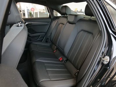 2023 Audi A3 40 Premium quattro
