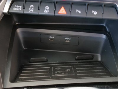 2023 Audi A3 40 Premium quattro