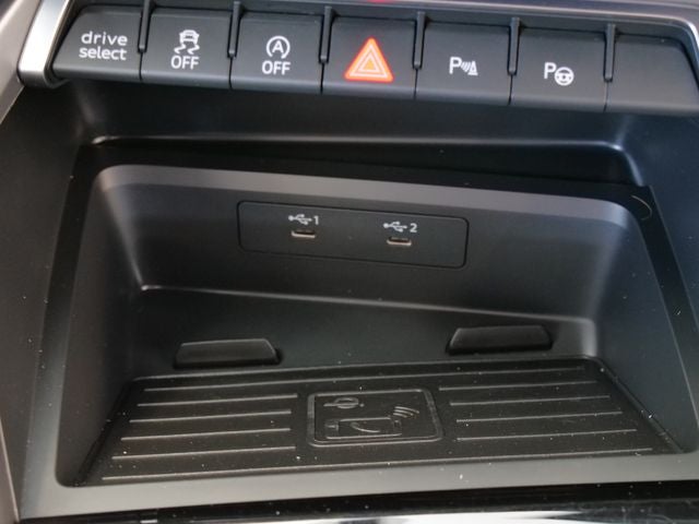 2023 Audi A3 40 Premium quattro