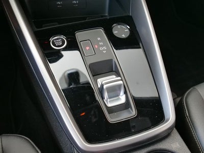 2023 Audi A3 40 Premium quattro