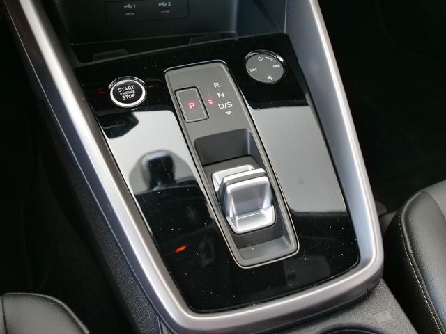 2023 Audi A3 40 Premium quattro