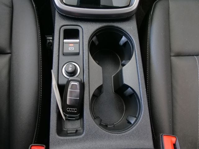2023 Audi A3 40 Premium quattro