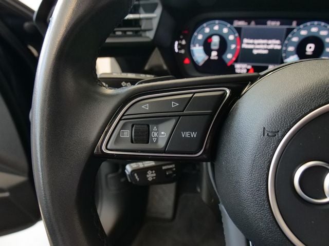 2023 Audi A3 40 Premium quattro