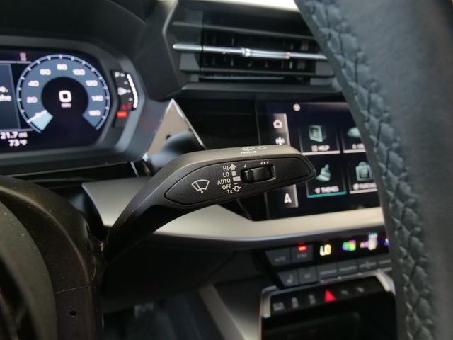 2023 Audi A3 40 Premium quattro