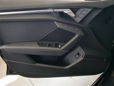 2023 Audi A3 40 Premium quattro