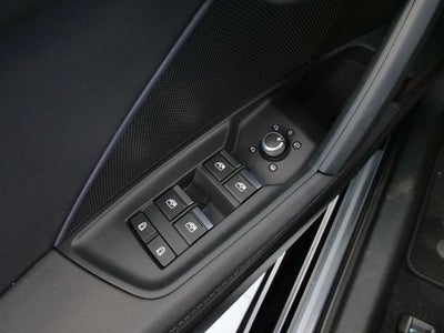 2023 Audi A3 40 Premium quattro