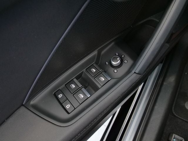 2023 Audi A3 40 Premium quattro