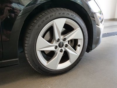 2023 Audi A3 40 Premium quattro