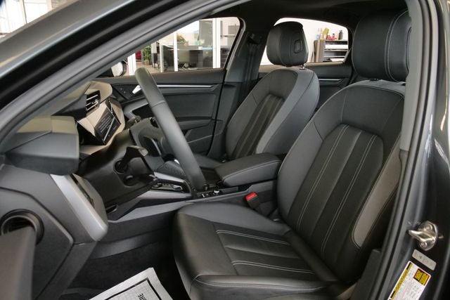 2025 Audi A3 40 Premium quattro