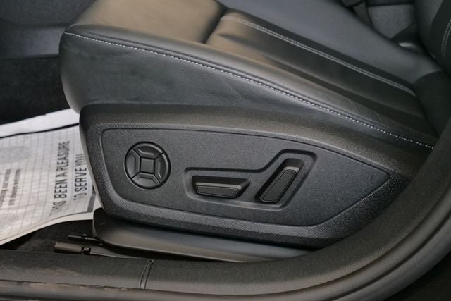 2025 Audi A3 40 Premium quattro