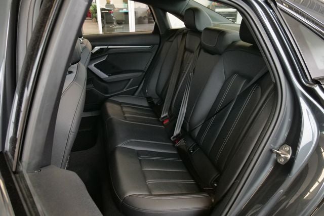 2025 Audi A3 40 Premium quattro