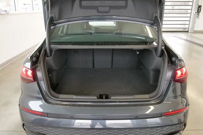 2025 Audi A3 40 Premium quattro