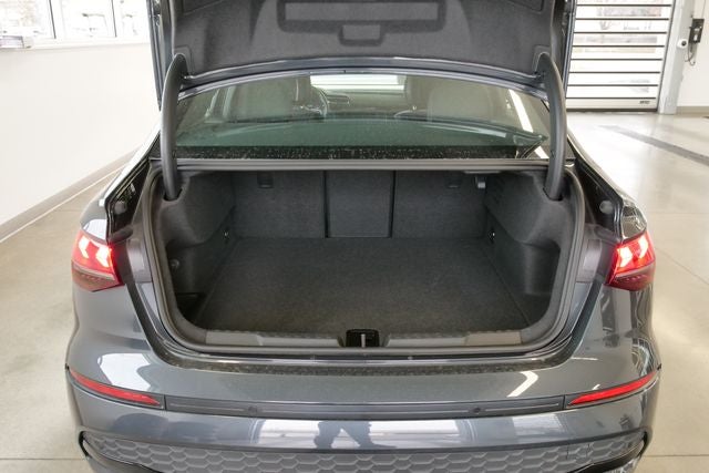 2025 Audi A3 40 Premium quattro