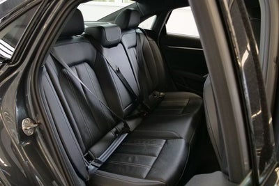 2025 Audi A3 40 Premium quattro