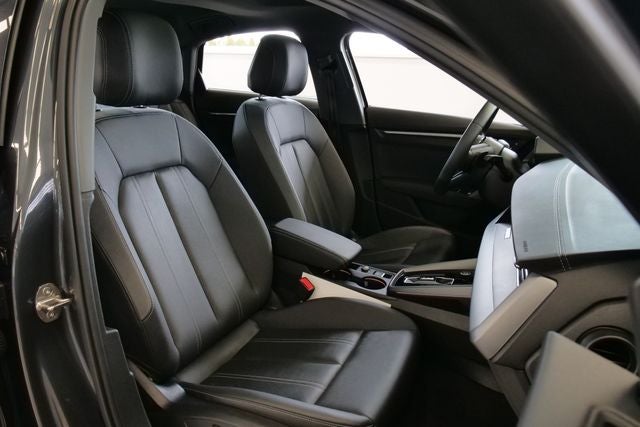 2025 Audi A3 40 Premium quattro