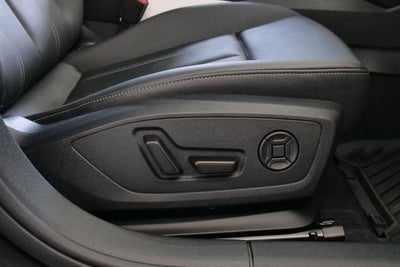 2025 Audi A3 40 Premium quattro