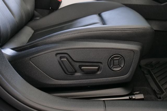 2025 Audi A3 40 Premium quattro