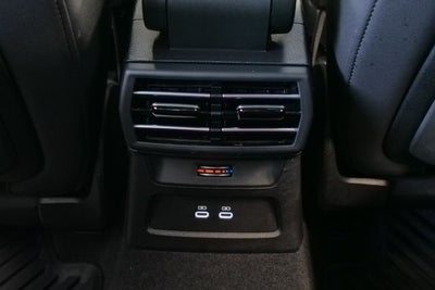 2025 Audi A3 40 Premium quattro