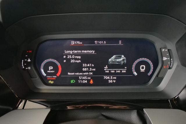 2025 Audi A3 40 Premium quattro