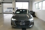 2025 Audi A3 40 Premium quattro