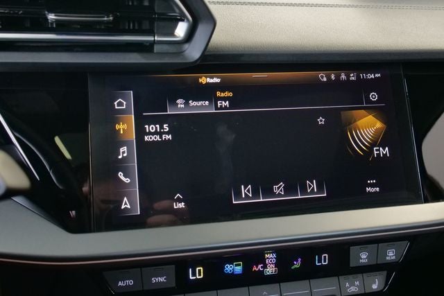 2025 Audi A3 40 Premium quattro