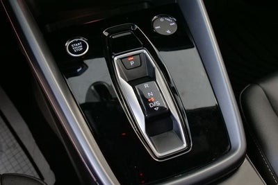 2025 Audi A3 40 Premium quattro