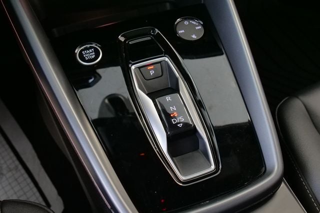 2025 Audi A3 40 Premium quattro