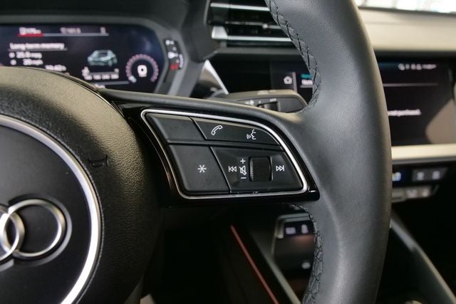 2025 Audi A3 40 Premium quattro