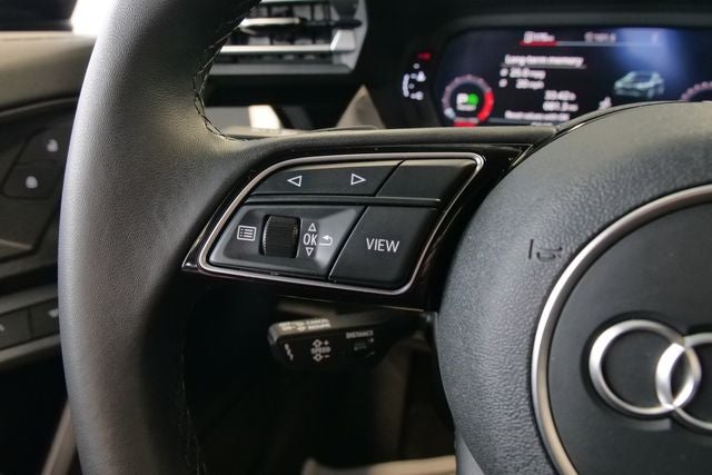 2025 Audi A3 40 Premium quattro