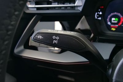 2025 Audi A3 40 Premium quattro