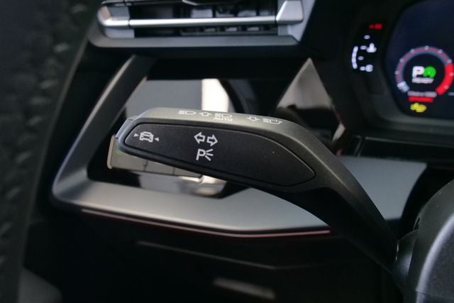 2025 Audi A3 40 Premium quattro