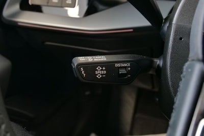 2025 Audi A3 40 Premium quattro