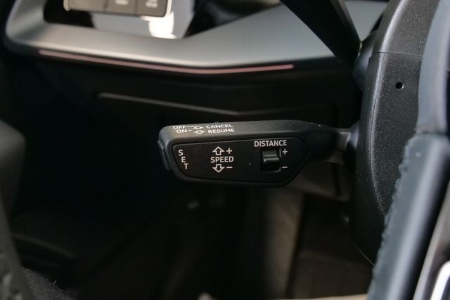 2025 Audi A3 40 Premium quattro