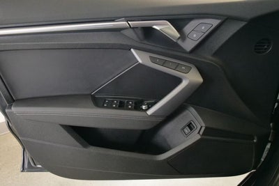 2025 Audi A3 40 Premium quattro