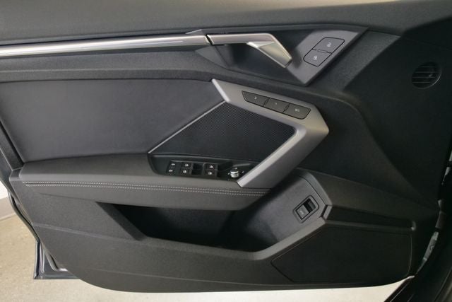 2025 Audi A3 40 Premium quattro