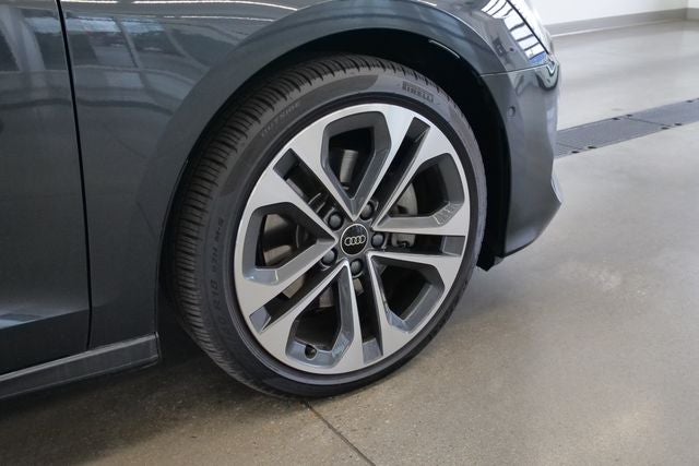 2025 Audi A3 40 Premium quattro