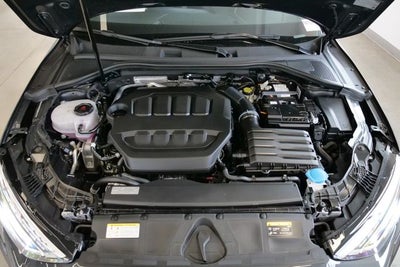 2025 Audi A3 40 Premium quattro