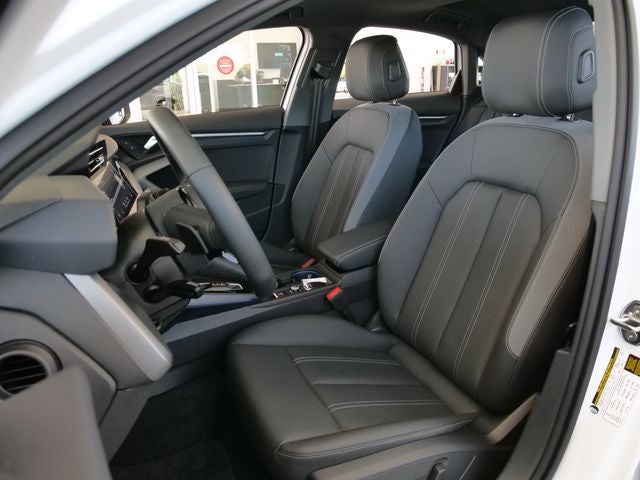 2025 Audi A3 40 Premium quattro