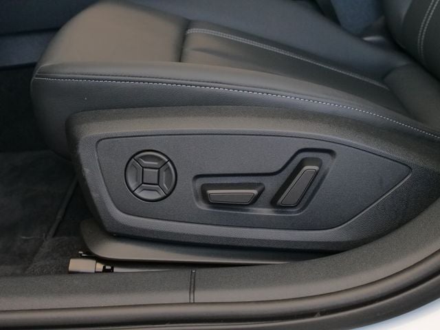 2025 Audi A3 40 Premium quattro